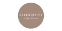 Serendipity Vintage Dreamer coupons